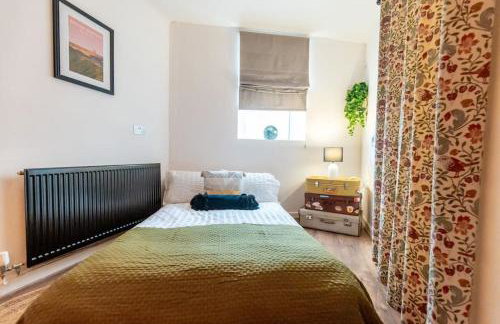 The Wanderer - Travel Themed Home For 10 - Foto 2