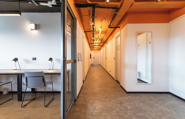 Caza Noz by Viva - Apartamentos novos, com ótima estrutura e área comum próximo à USP e Butantã - Foto 13