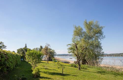 Ferienwohnung Blaupause Reichenau - Foto 30