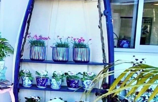 Lyttelton Boatique House - Photo 66