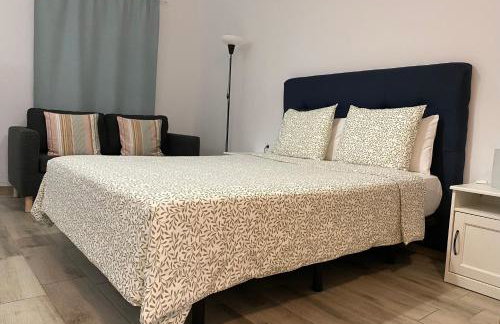 Jandia Arena Habitación con baño - Foto 3