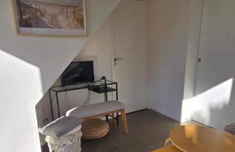 Maison de vacances bord de mer jardin clôt - 4-6 lits - Foto 16