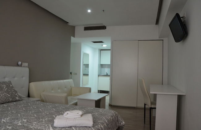 Boutique Urban Madrid Serrano - Photo 21