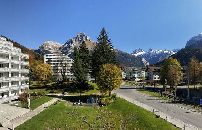 Sunnmatt West Wohnung 936 - Foto 21