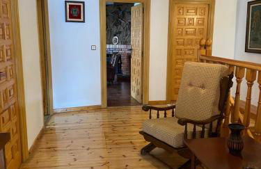 Casa El Carril Vinuesa - Foto 7