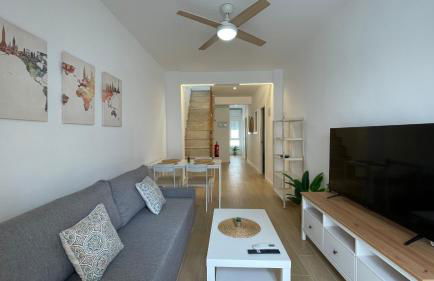 Virgen de Gracia APARTMENTS - Foto 25