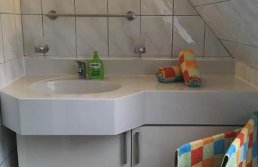 Ferienhaus Kirchturmblick bei Quedlinburg - Foto 13