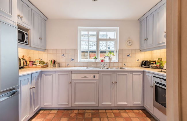 Royal Richmond Family Home by Kew Gardens - Foto 21