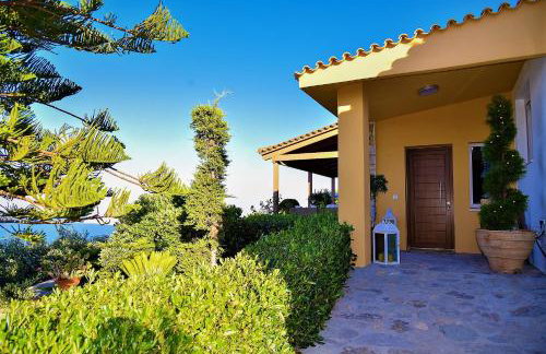 Villa Rodea - Foto 27