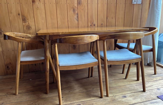 Fifa Cabin Dieng By Fifa Grup - Foto 27