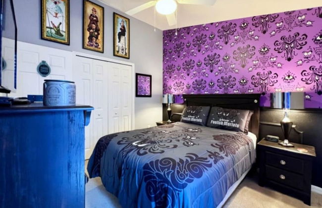 The Sanctuary at West Haven-335akdgil by Florida Star Vacations - Foto 7