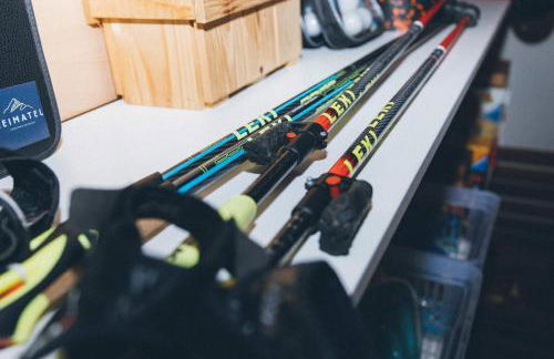 HEIMATEL - Suiten, Apartments und Studios - Foto 59