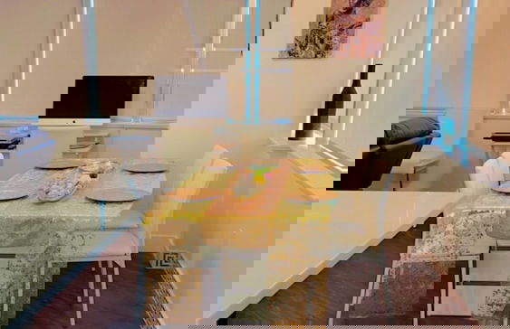 LUXURY DOWNTOWN CONDO TWO BEDROOM - Photo 1