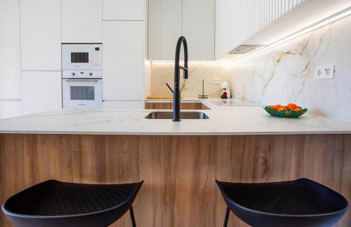 Luxury Apartment Lisboa - Lo Pagan - Foto 14