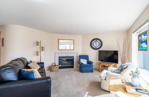 Condo in Chelan - Mountain Views - Foto 27