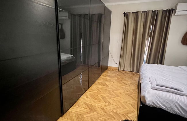 Rosa Black Baccara Suites W Gym - Foto 2