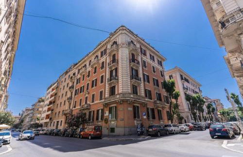 Vico 2bdr Piazza del Popolo with private garden - Foto 19