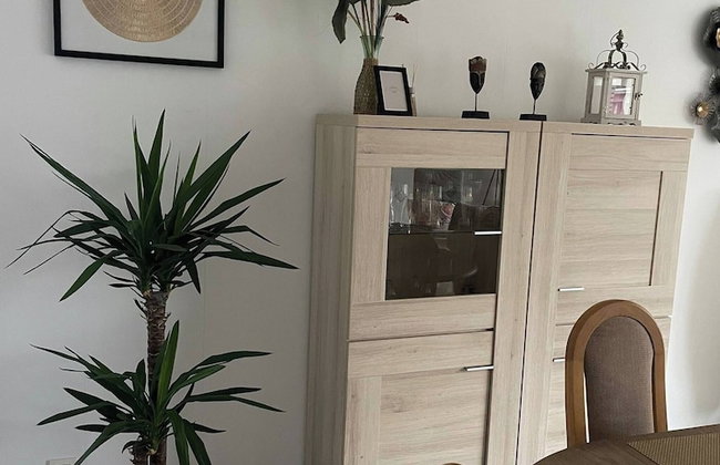 Superb Appartment in Antwerpen - Foto 11