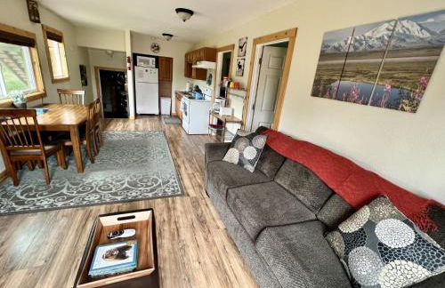 Denali Park 2 Bedroom Mom in Law - Foto 2
