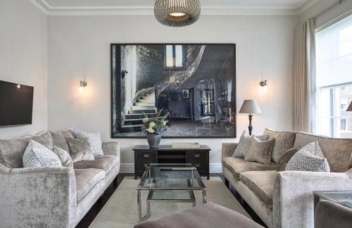 Be London - The Lincoln's Inn Residences - Photo 10