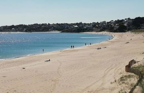 château de Locquéran Pierres et filets bleus - Photo 34