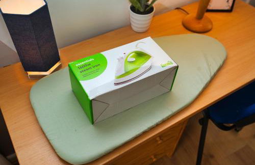 Home close to city center home - Foto 26