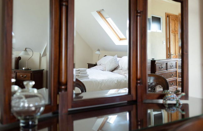 Morriscastle Seaview House - Foto 8