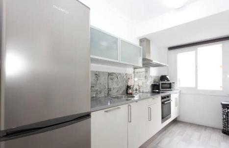 Apartamento por Meses Zona Santa Catalina - Photo 13