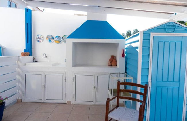 2bed Villa - Private Pool - Steps From the Beach! - Foto 15