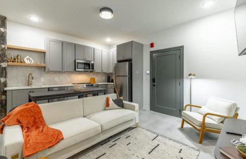 Park Hotel 1BR Suite 410 - Foto 1