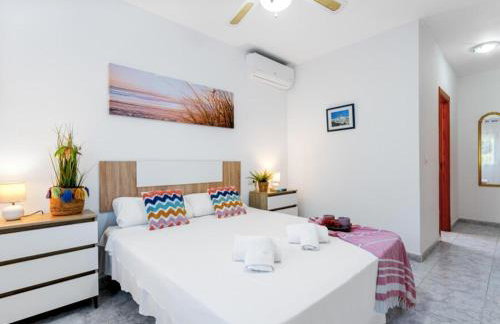 Exclusive Villa with Private Pool in Calpe - Foto 14