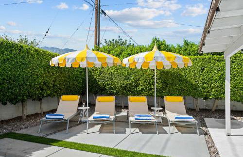 The Yellow Retreat - Foto 66