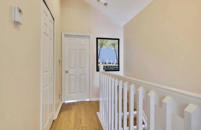 Breezy Bungalow by Avantstay Close 2 Zachary Taylor State Park & Beach w/ Shared Pool Week Long Stays - Foto 20