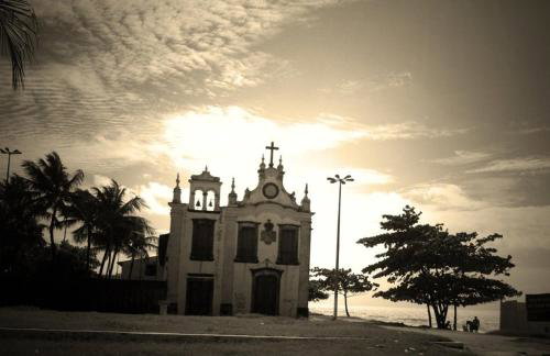 Apartamento - Ed Jatiuca - Foto 6