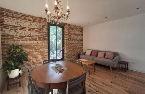 Evasions-Dérobade, centre-ville, gare - Foto 1