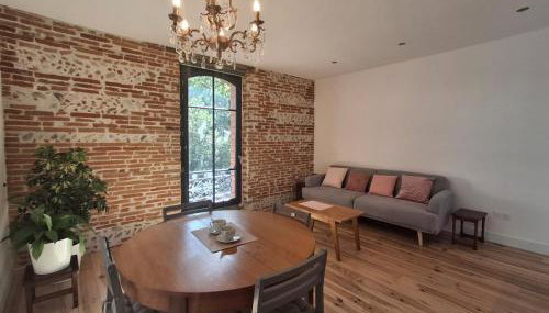 Evasions-Dérobade, centre-ville, gare - Foto 1