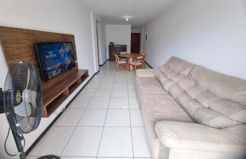 TH 3102 - Flat de 2 quartos com varanda - Foto 22