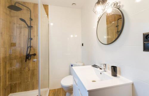 Malinowy Chruśniak Apartamenty - Foto 45