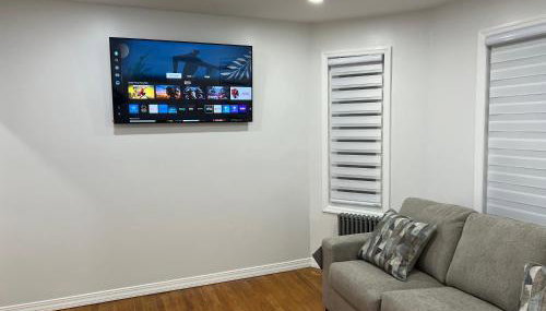 Cozy 2-Person Apartment Near JFK Airport & Shopping Area - Foto 5