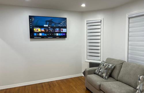 Cozy 2-Person Apartment Near JFK Airport & Shopping Area - Foto 5