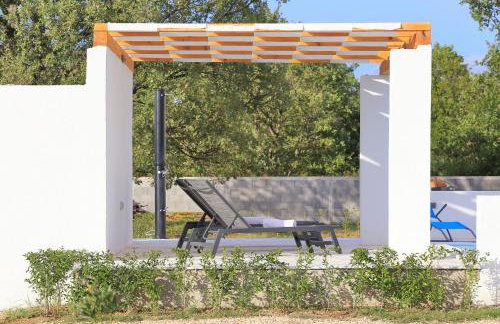 Holidayhouse Alirio with heated pool. - Foto 26