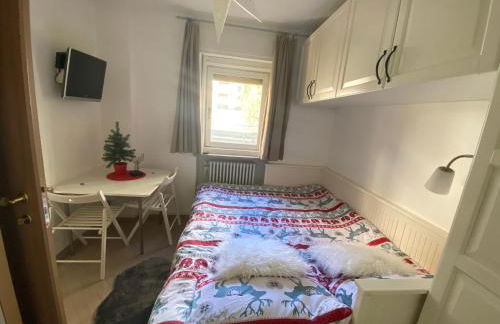 Casa Genepy - monolocale in centro a Sestriere - Foto 13