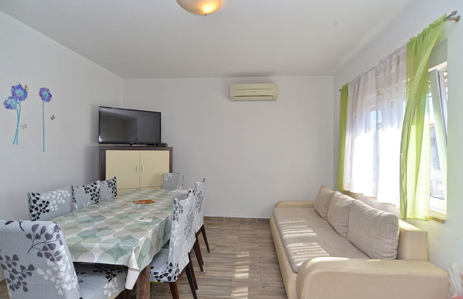 Apartment Vili 351 - Foto 66