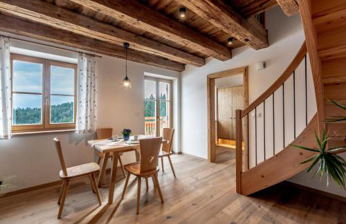 Oberprünst Hof - App. St. Luis - Foto 22