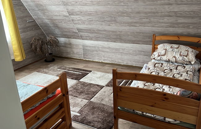 Haus mit Pool Großschönau - Foto 4