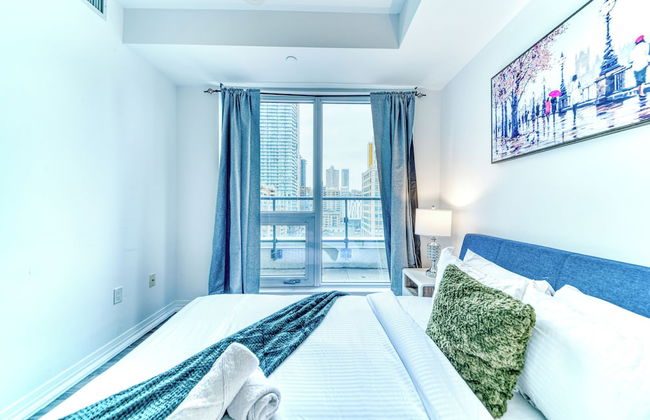 RivetStays - The Jarvis - Foto 44