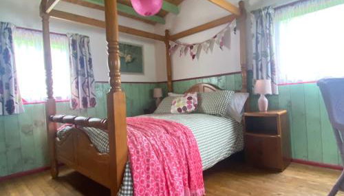 The Fabulous flower hut - Foto 2