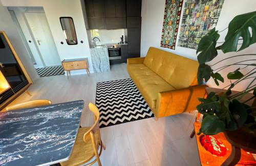 Apartament Rockabilly - Foto 1