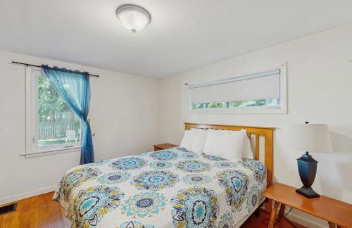 Parkview Cottage - Foto 16