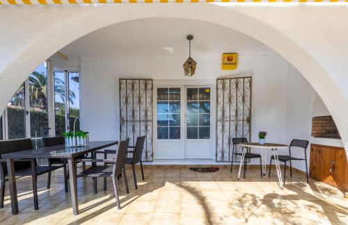 Holiday Home El Dorado Playa - Villa Barre by Interhome - Photo 64